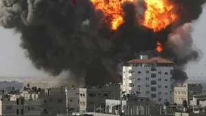 Suriyeli muhalifler 2 köyü IŞİD'den aldı