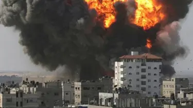 Suriyeli muhalifler 2 köyü IŞİD'den aldı