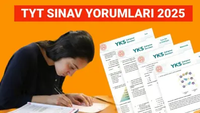 YKS TYT'de hangi sorular zorladı? TYT (Türkçe, Matematik, Fen, Felsefe) soru yorumları