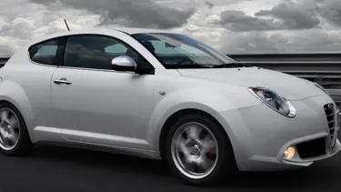 Otomatik vitesli Alfa Romeo MiTo 1.4 TCT Türkiye’de