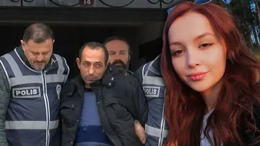 Ceren Özdemir cinayetinin sanığı için istinaf başvurusu
