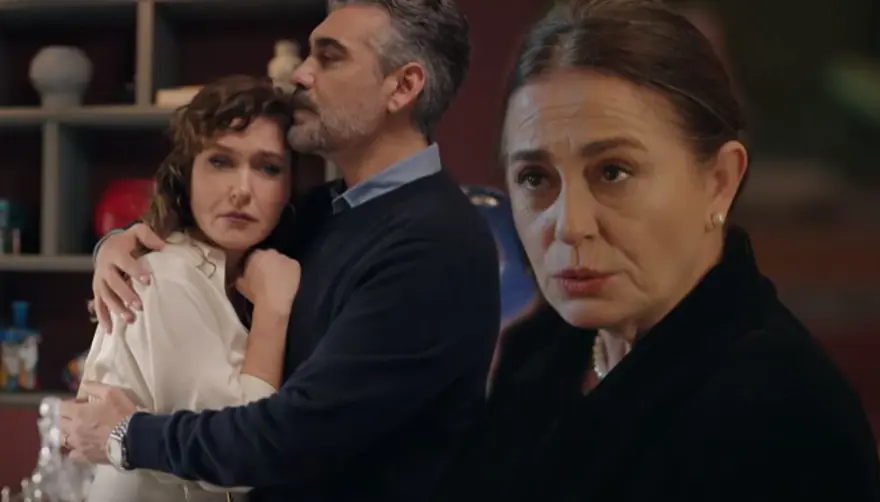 Yan Oda'da Sevgi'yi şoke eden manzara! "Taylan ve Şelale daha da yakınlaşacak" 18