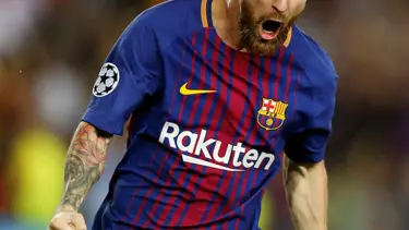 "Barcelona'sız La Liga'nın geliri yüzde 20 düşer"