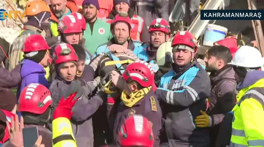 4. GÜN GELEN MUCİZELER 16