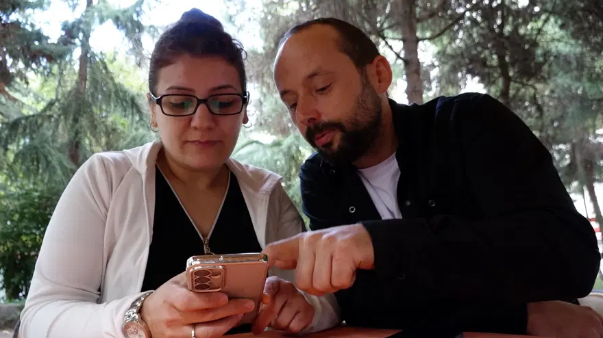 Sağlık raporu için gitti, hayatının şokunu yaşadı: Yaşıyor ama 7 yıldır "ölü" görünüyor Sağlık raporu için gitti, hayatının şokunu yaşadı: Yaşıyor ama 7 yıldır "ölü" görünüyor