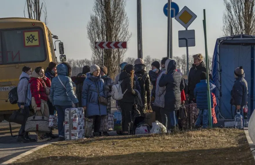 UKRAYNA’NIN DOĞUSU: DONETSK VE LUHANSK 8