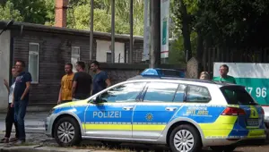 Almanya'da Neonazilere karşı acil durum ilanı