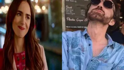 Emily in Paris’in çekimlerinde yardımcı yönetmen Diego Borella hayatını kaybetti