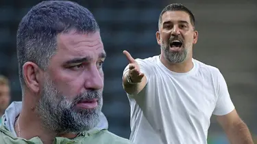 Arda Turan'ın Shakhtar'ı, Avrupa dönüşü yara sardı: Deplasmanda 3 puan