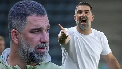 Arda Turan'ın Shakhtar'ı, Avrupa dönüşü yara sardı: Deplasmanda 3 puan