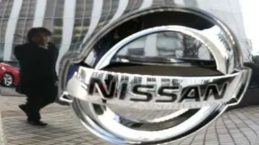 Nissan 2.4 milyar dolar zarar etti