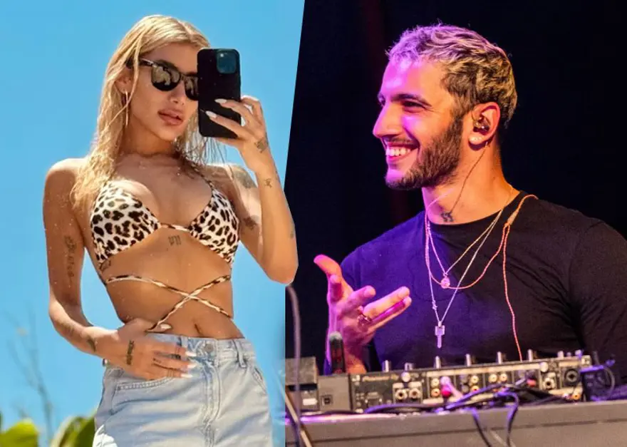 Nişan sonrası kriz çözüldü. İrem Derici ve Melih Kunukçu barıştı. "Özür dilerim" 4