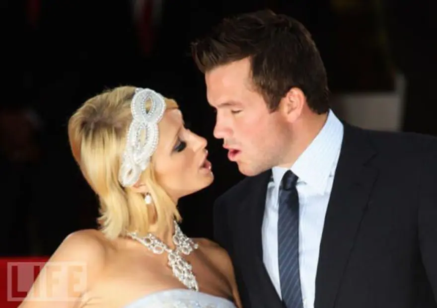 Ters giden öpücükler 33