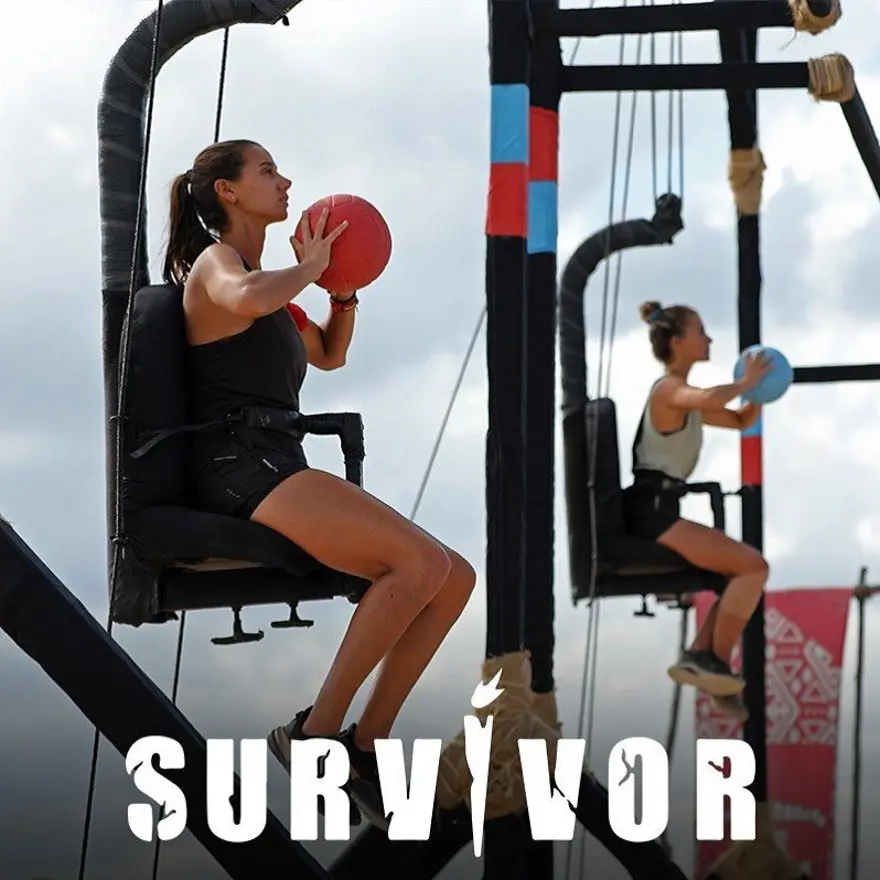 Survivor 2021'de kim elendi, SMS birincisi kim oldu? (16 Mart 2021 Survivor ayrıntıları) 16