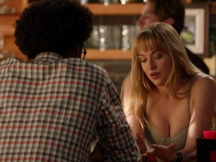 Dakota Johnson, Dakota Johnson filmleri, Dakota Johnson kimdir 9