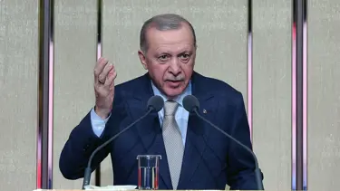 Cumhurbaşkanı Erdoğan: "40 yıllık terör belasından kurtuluyoruz"