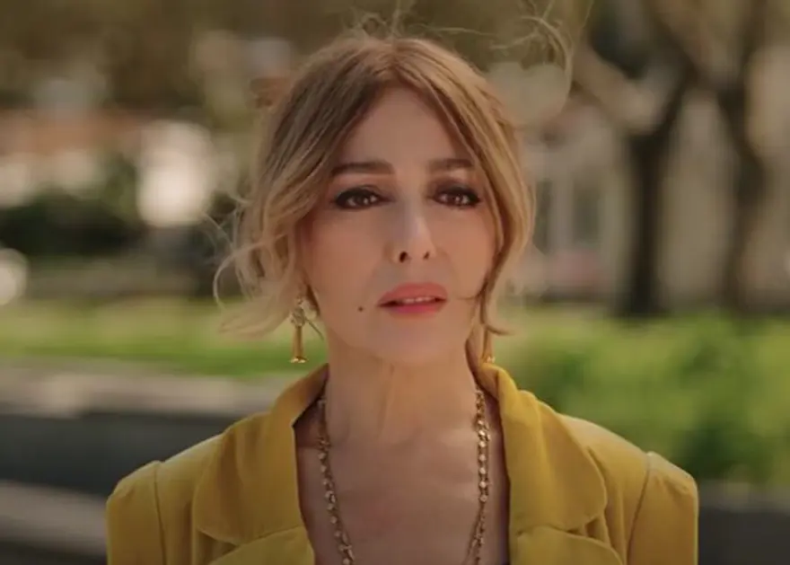 SÜREYYA'DAN HARİKA'YA TOKAT 2
