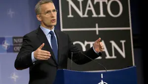 NATO'dan Türkiye'deki görüşme ile ilgili açıklama NATO'dan Türkiye'deki görüşme ile ilgili açıklama