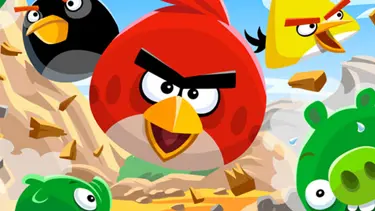 ‘Başarı için Angry Birds’ü deşifre etmeniz lazım’