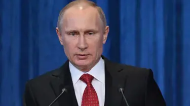 Putin'den Ukrayna'ya 'AB' uyarısı