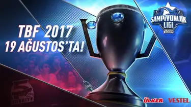 League of Legends 'Türkiye Büyük Finali' biletleri 19 Temmuz’da satışta