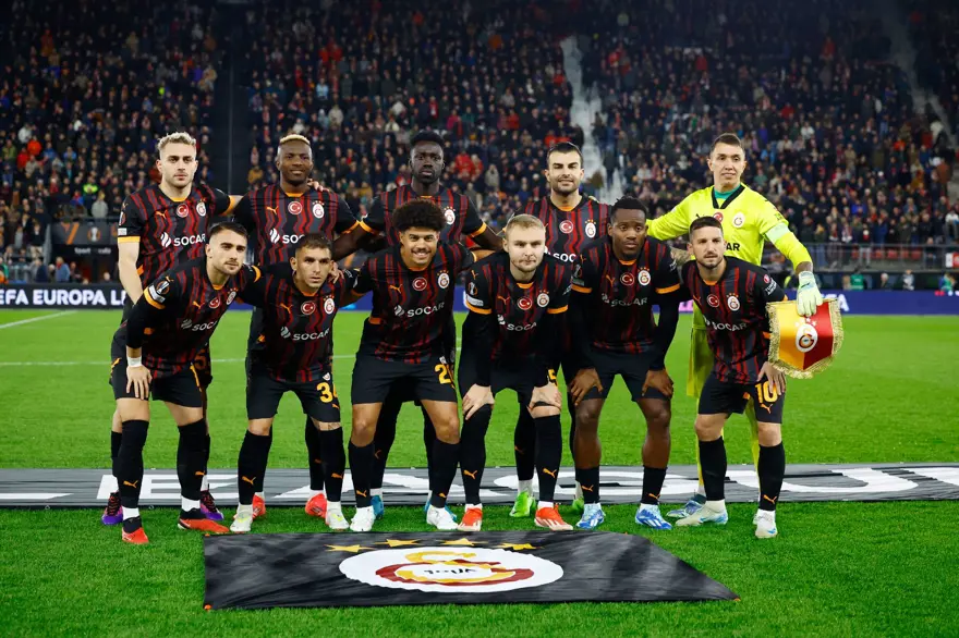 "BU OYUNA, BU SONUÇ İYİDİR" 3 "BU OYUNA, BU SONUÇ İYİDİR" 3