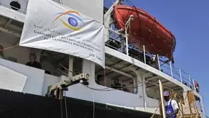 İsrail'in dediği oldu