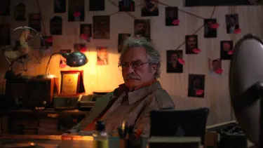 Şahsiyet (Ein guter Mensch) Almanya&#x27;daki ilk Türk dizisi oldu