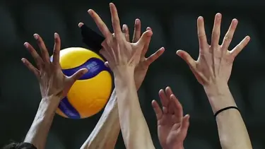 Efeler Ligi'nde yeni sezon başlıyor!