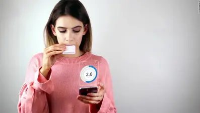 Mideyi rahatsız eden yiyecekleri tespit eden cihaz geliştirildi