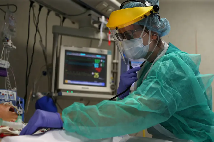 Covid-19'dan iyileşenlerin sayısı dünya genelinde 1 milyon 800 bini geçti 2