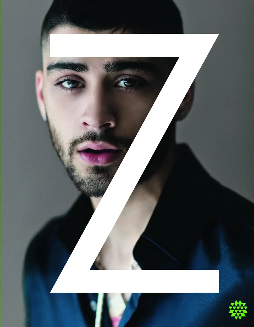 Zayn Malik'in kitabından öğrendiğimiz 9 şey 9