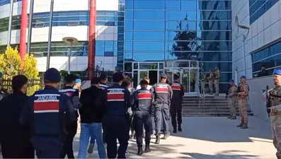 34 ildeki dolandırıcılık ve yasa dışı bahis operasyonunda 159 tutuklama