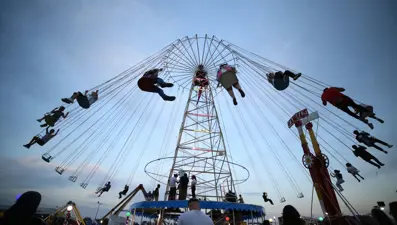 Trakya'nın asırlık eğlencesi: Pavli Panayırı