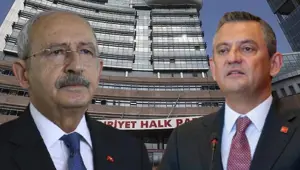 YSK, CHP'nin olağanüstü kurultayının iptaline ilişkin talebi reddetti