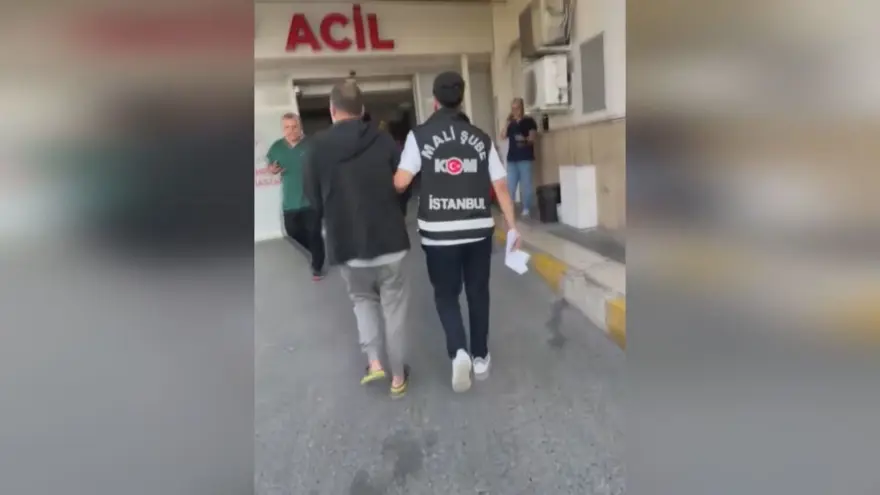 İFADESİNDE SUSMA HAKKINI KULLANDI 6