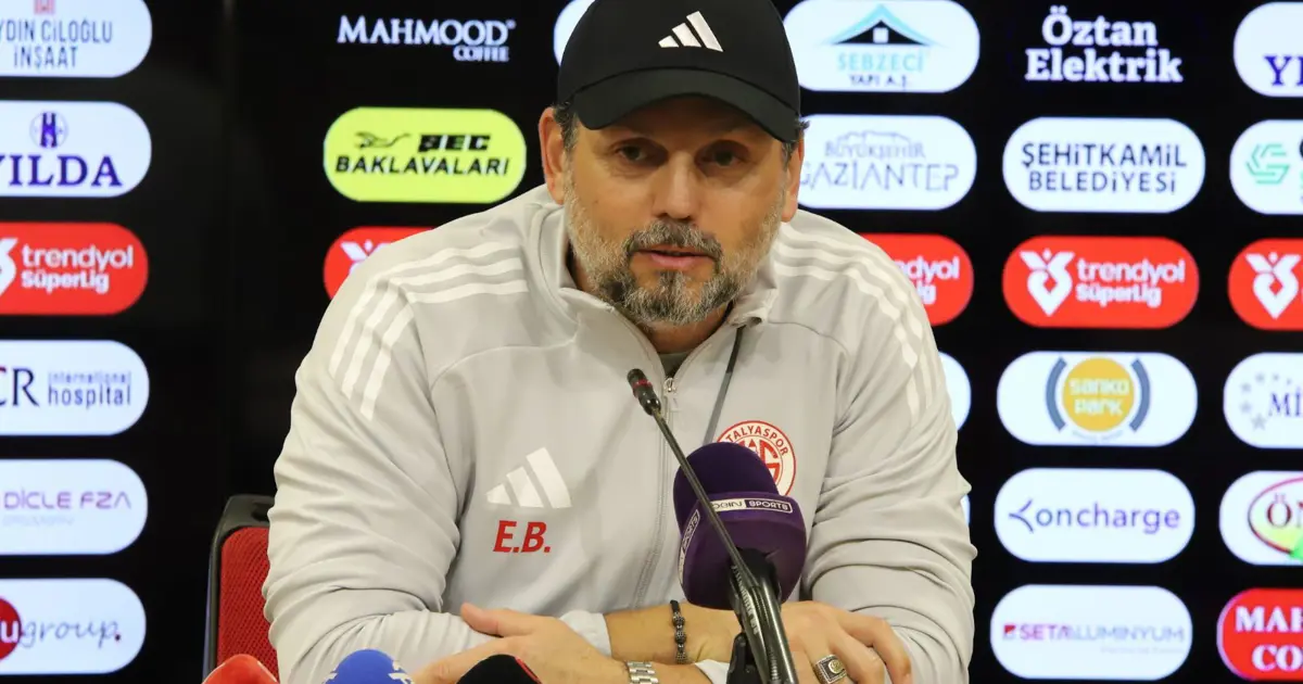 Erol Bulut'tan "casusluk" için yeni açıklama: "İçimizde hain var, yanlış biri"