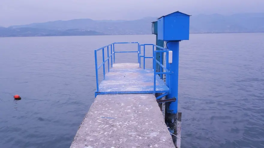 KRİTİK SEVİYENİN ALTINDA 1