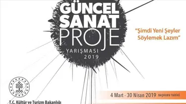 Plastik sanat yarışmalarının ortak teması: Milli Mücadele ve 1919