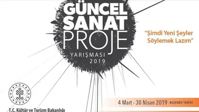 Plastik sanat yarışmalarının ortak teması: Milli Mücadele ve 1919