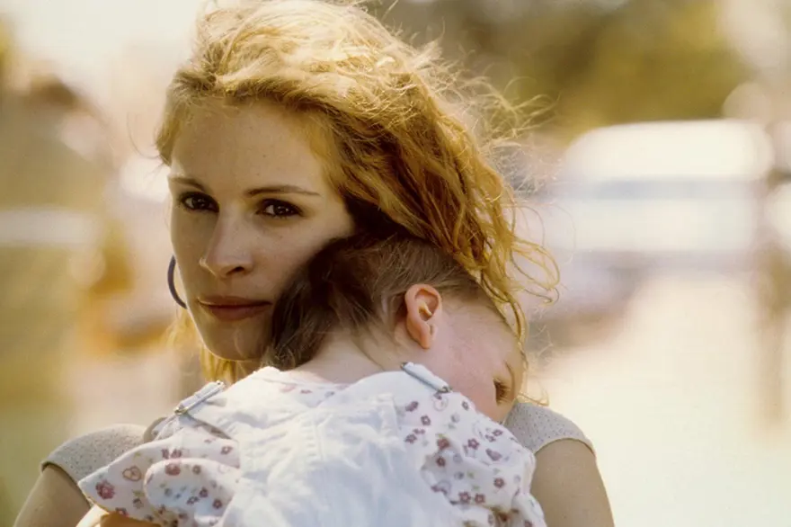 Julia Roberts - Erin Brockovich (2000) 17