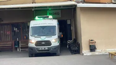 9 yaşındaki Abdulkadir'in feci ölümü