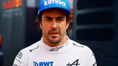 Aston Martin, Vettel'in boşluğunu Alonso ile dolduracak