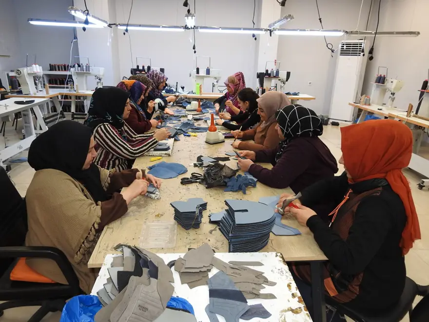 ''HİÇBİR DENEYİMİM YOKTU'' 4