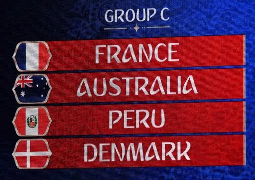 2018 Dünya Kupası'nda gruplar belli oldu 5