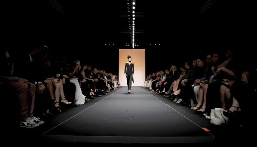 Modanın kalbi Roma'da atıyor 12