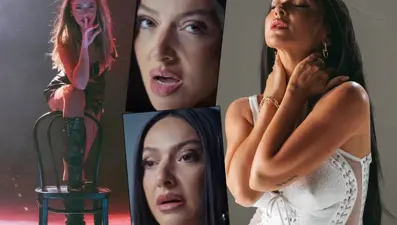 Hadise'den "Yaşlandın" yorumlarına yanıt: Korkutamazsınız!