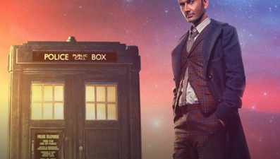 Doctor Who yıldızı David Tennant BAFTA Ödülleri'ni sunacak