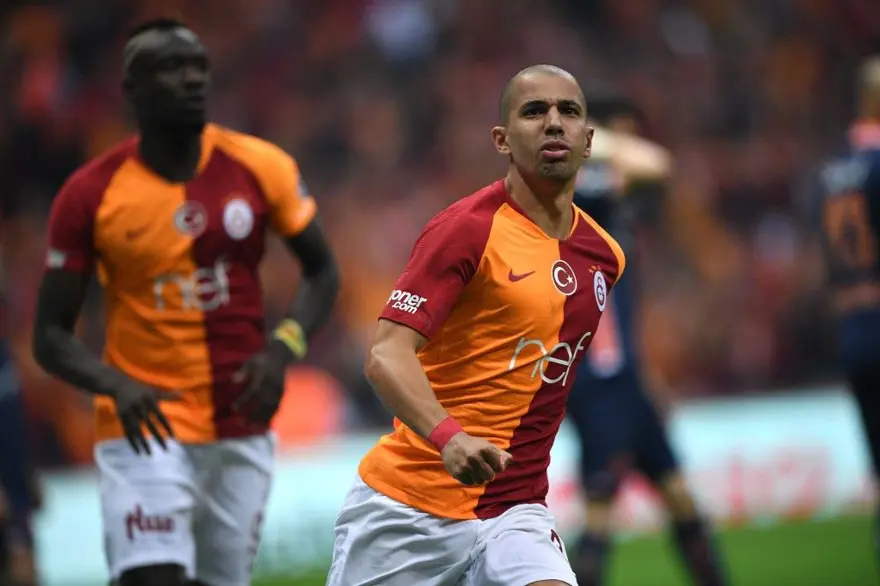 GALATASARAY KAÇINCI TORBADA 13