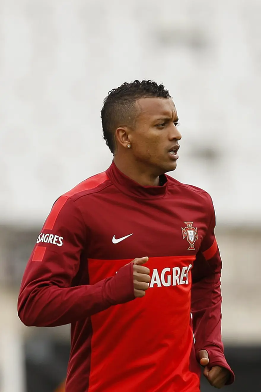Galatasaray'ın gizli gündemi Nani 8